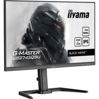 4948750124750 - G-Master GB2745QSU-B2 Gaming-Monitor