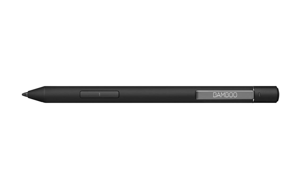 4949268622028 - Bamboo Ink Plus smart Stylus optimiert für Windows Ink CS322AK0B