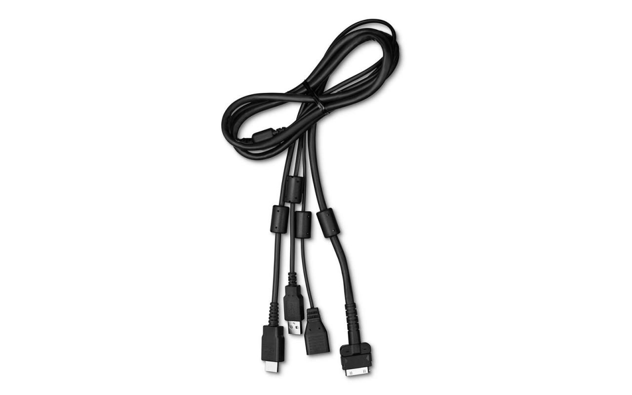 4949268792226 - DTK-1660 Ersatzteil für Tablets USB-Anschlusskabel - Wacom 4949268792226 - DTK-1660 Ersatzteil für Tablets USB-Anschlusskabel - Wacom