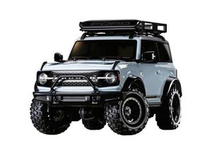 4950344066209 - Ford Bronco Brushless 110 RC Modellauto Elektro Geländewagen Allradantrieb (4WD) Bausatz