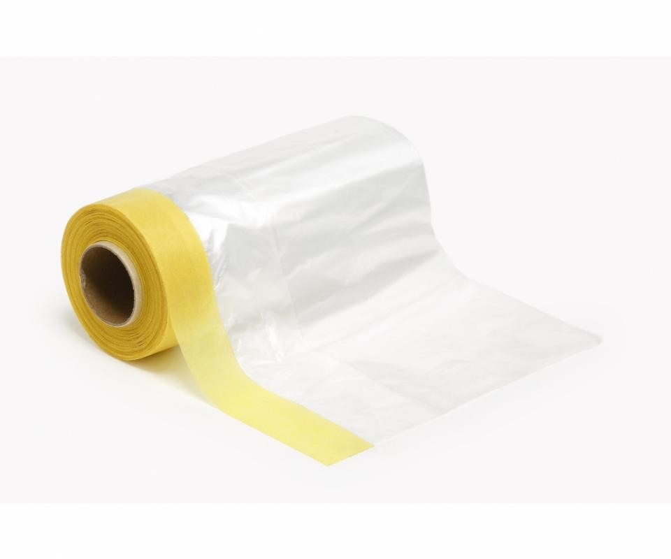 4950344077267 - TAMIYA Masking Tape 150mm m Abdeckfolie