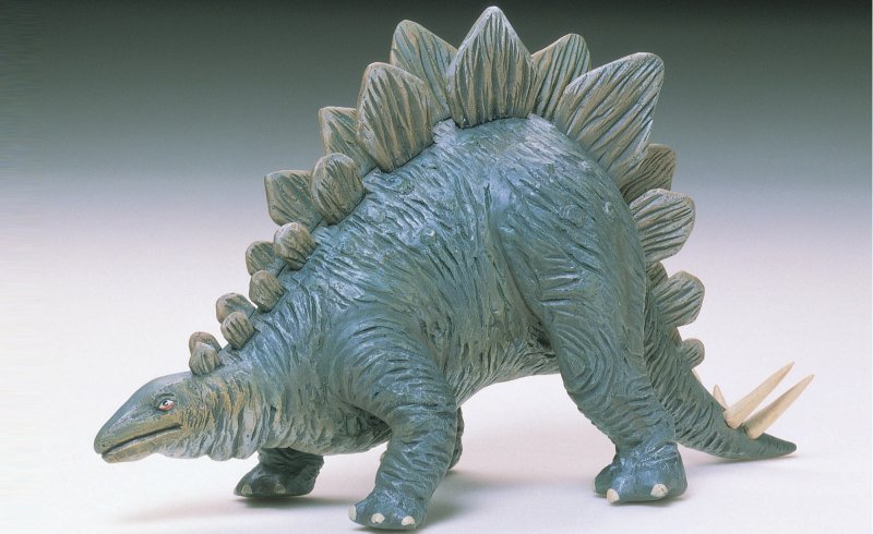 4950344078189 - Dino Stegosaurus Stenops