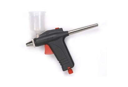 4950344078400 - Spray-Work Basic Airbrush