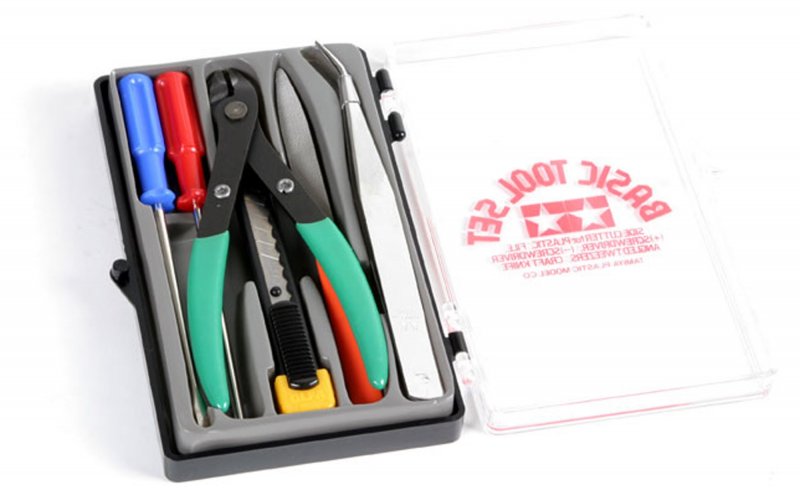 4950344078745 - Basis-Werkzeug-Satz 4950344078745 - Basis-Werkzeug-Satz