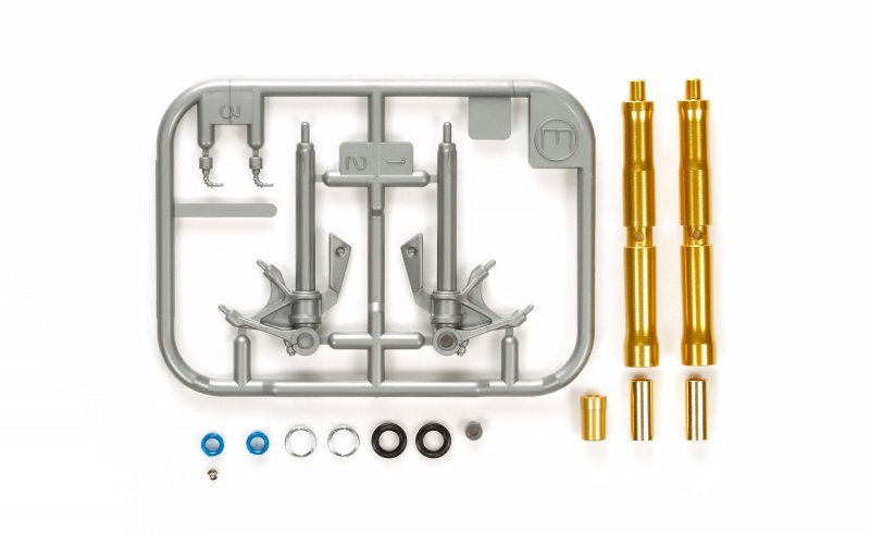 4950344126576 - 300012657 - 112 Gabel-Set Ducati 1199 Panigale S 4950344126576 - 300012657 - 112 Gabel-Set Ducati 1199 Panigale S