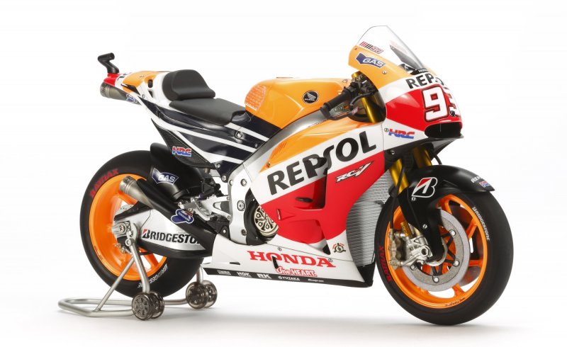4950344141302 - 300014130 - 112 Repsol Honda RC213V 14