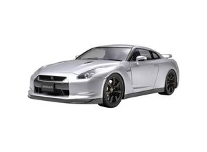 4950344243006 - 300024300 Nissan GT-R Straßenversion Automodell Bausatz 124