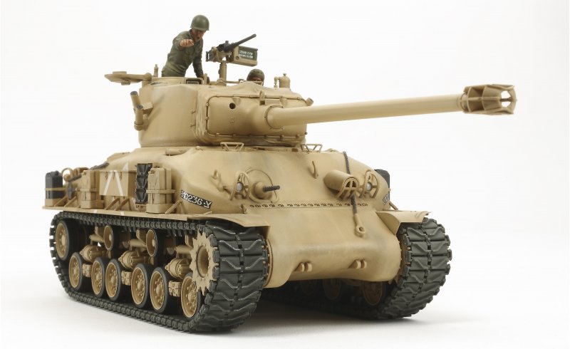 4950344353231 - Israel Panzer M51 Super 105mm