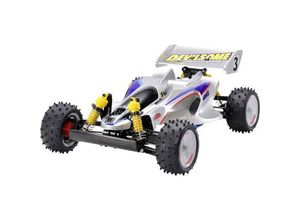 4950344473670 - Manta Ray 2018 Brushed 110 RC Modellauto Elektro Buggy Allradantrieb (4WD) Bausatz