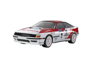 4950344474912 - TT-02 Toyota Celica GT-Four 110 RC Modellauto Elektro Rally Allradantrieb (4WD) Bausatz