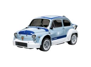 4950344474929 - Fiat Abarth 1000TCR MB-01 110 RC Modellauto Elektro Straßenmodell Heckantrieb (2WD) Bausatz