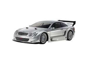 4950344474936 - MB CLK AMG 2002 110 RC Modellauto Elektro Allradantrieb (4WD) Bausatz