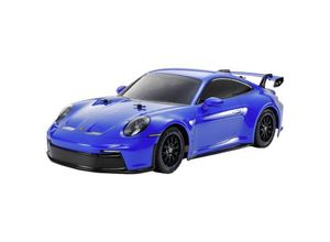 4950344474967 - Porsche 911 GT3 110 RC Modellauto Elektro Allradantrieb (4WD) Bausatz