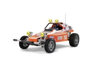 4950344584413 - Champ Brushed 110 RC Modellauto Elektro Buggy Heckantrieb (2WD) Bausatz