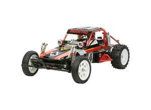4950344585250 - Wild One Off-Roader 110 RC Modellauto Elektro Buggy Bausatz