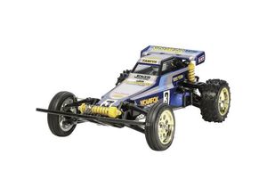 4950344585779 - Novafox Brushed 110 RC Modellauto Elektro Buggy Heckantrieb (2WD) Bausatz