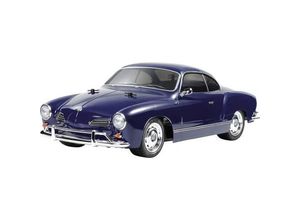 4950344586776 - VW Karmann Ghia Brushed 110 RC Modellauto Elektro Straßenmodell Heckantrieb (2WD) Bausatz