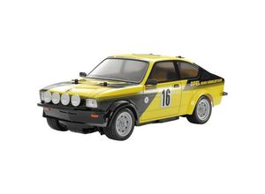 4950344587292 - Opel Kadett GT E 110 RC Modellauto Elektro Straßenmodell Heckantrieb (2WD) Bausatz