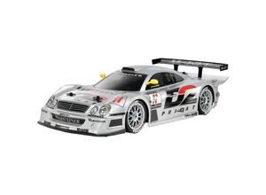 4950344587315 - TC-01 MB CLK-GT-R 1997 110 RC Modellauto Elektro Straßenmodell Allradantrieb (4WD) Bausatz