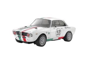 4950344587322 - Alfa Romeo Giulia Spr Club 110 RC Modellauto Elektro Rally Bausatz