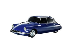 4950344587346 - Citroen DS 110 RC Modellauto Elektro Straßenmodell Bausatz