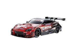 4950344587353 - Motul Autech Z 2023 110 RC Modellauto Elektro Rennwagen Allradantrieb (4WD) Bausatz