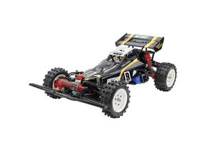 4950344587377 - Hotshot II (2024) 110 RC Modellauto Elektro Buggy Allradantrieb (4WD) Bausatz