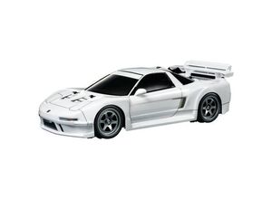 4950344587391 - Honda NSX 1998 Racing 110 RC Modellauto Elektro Straßenmodell Allradantrieb (4WD) Bausatz