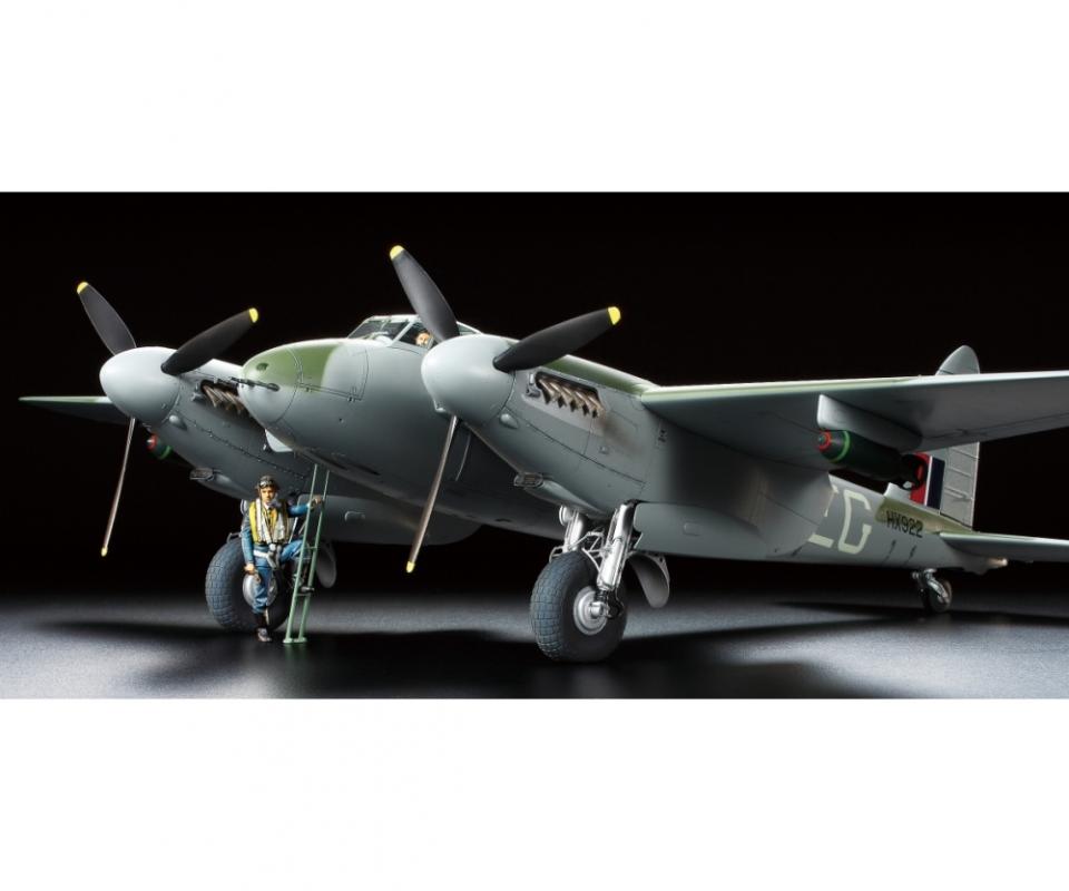 4950344603268 - DeHavilland Mosquito FB MkVI