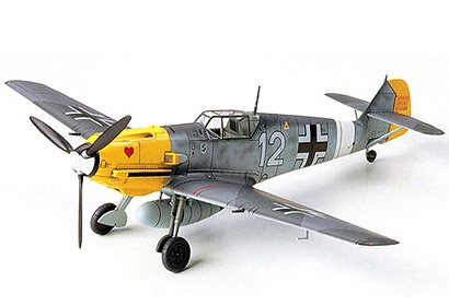 4950344607556 - 300060755 - 172 ME-BF 109E-4 7 TRUP 4950344607556 - 300060755 - 172 ME-BF 109E-4 7 TRUP