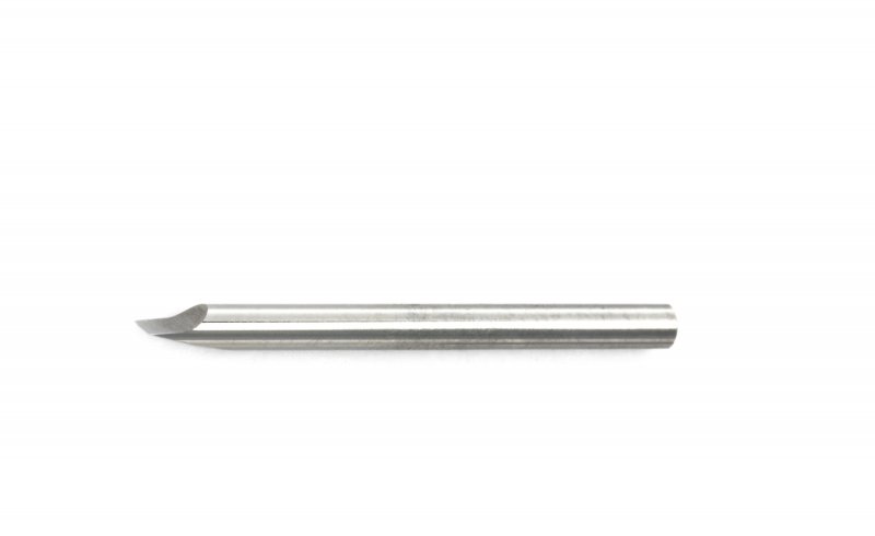 4950344741434 - 300074143 - Gravurklinge Meisel 2mm   2mm Schaft