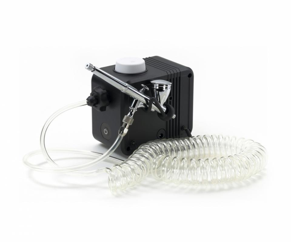 4950344745630 - TAMIYA 300074563 Airbrush-Einsteiger-Set 4950344745630 - TAMIYA 300074563 Airbrush-Einsteiger-Set
