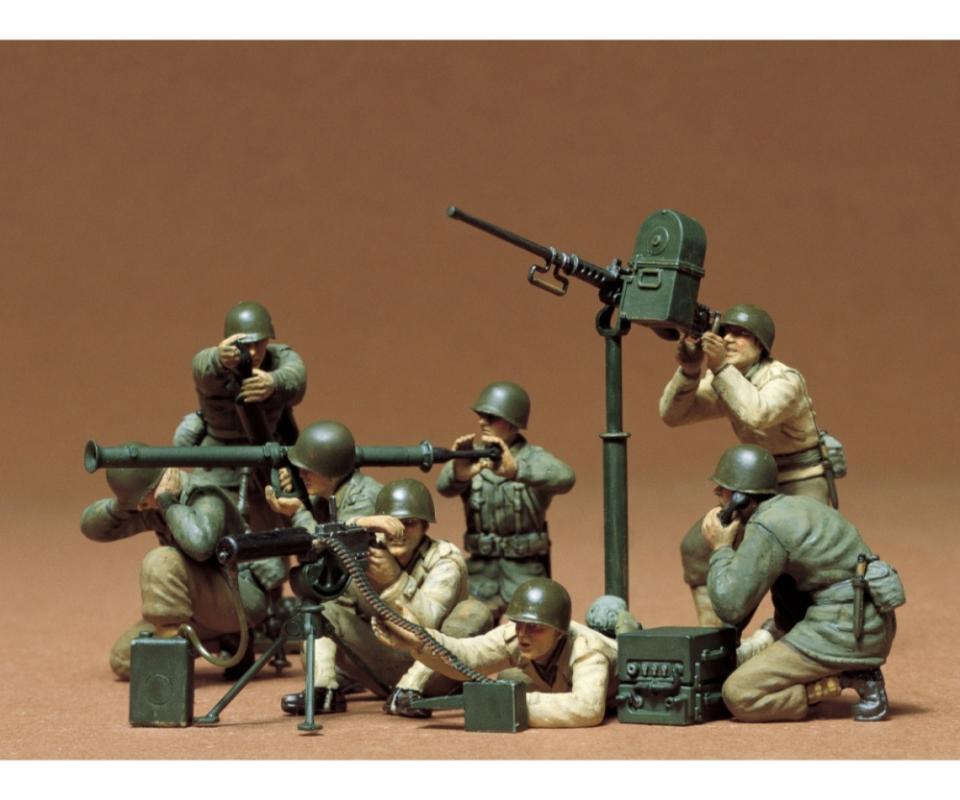 4950344992607 - Fig-Set US MG Mörser Trupp (8)