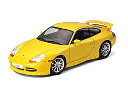 4950344992959 - 300024229 - 124 Porsche 911GT3 ´99 Strassenversion 4950344992959 - 300024229 - 124 Porsche 911GT3 ´99 Strassenversion