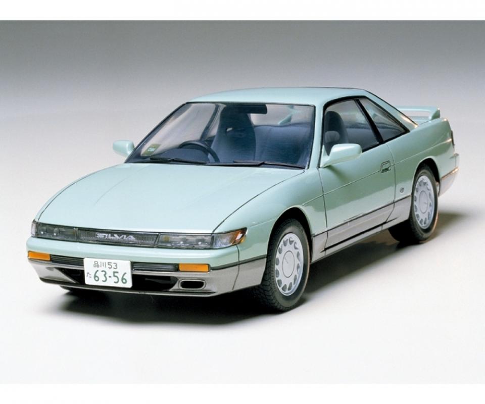 4950344995141 - Nissan Silvia K´s