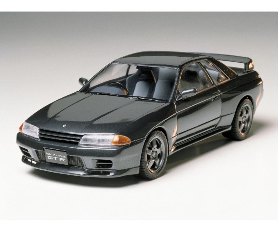 4950344995165 - Nissan Skyline GT-R