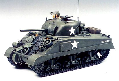 4950344996193 - 300035190 - 135 US Mitl Pz M4 Sherman Früh (3)