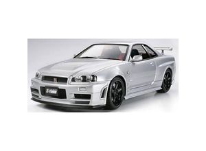 4950344996513 - 300024282 NISMO Skyline GT-R Z-tune (R34) Automodell Bausatz 124