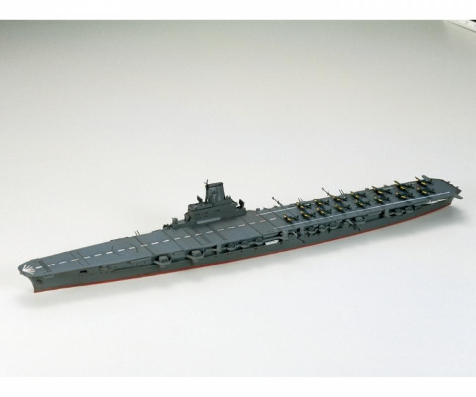 4950344999088 - 300031211 - 1700 Jap Taiho Flugzeugträger WL