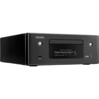 4951035057018 - RCDN10BKE2 CD-Player 20x65 W Schwarz Bluetooth® WLAN Internetradio