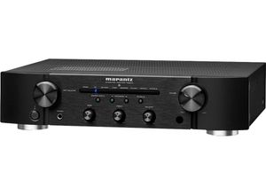 4951035073650 - MARANTZ Vollverstärker PM6007 Verstärker schwarz Verstärker