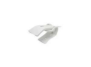 4951319126614 - BCR -POP1 1D barcode scanner for mPOP White