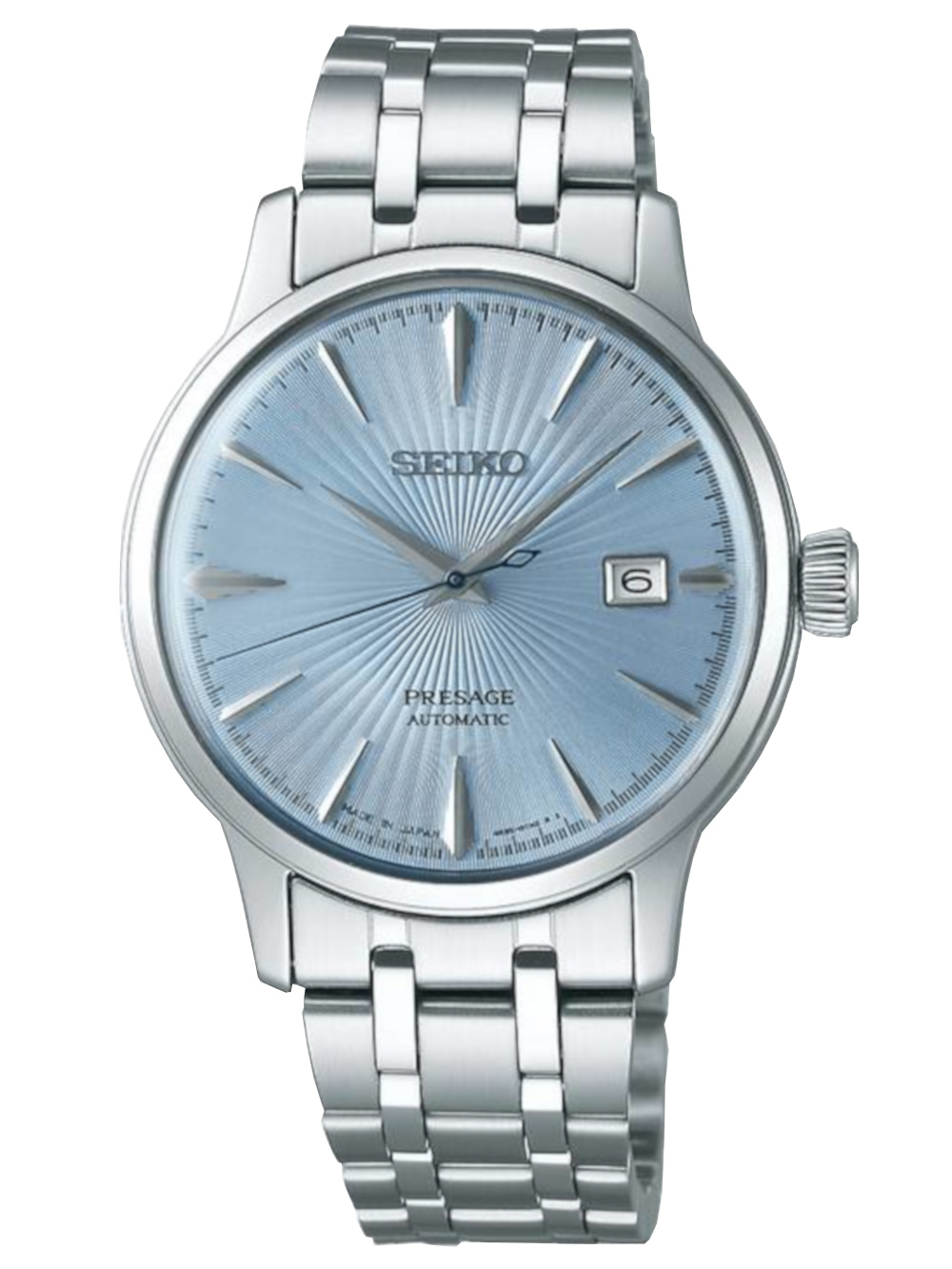4954628234575 - Seiko Presage Automatik SRP841J1 Damen Automatikuhr 4954628234575 - Seiko Presage Automatik SRP841J1 Damen Automatikuhr