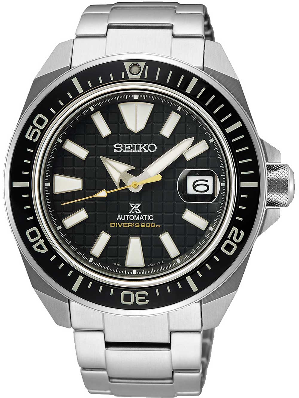 4954628236159 - Seiko Prospex SEA Automatik Divers SRPE35K1 Herren Automatikuhr