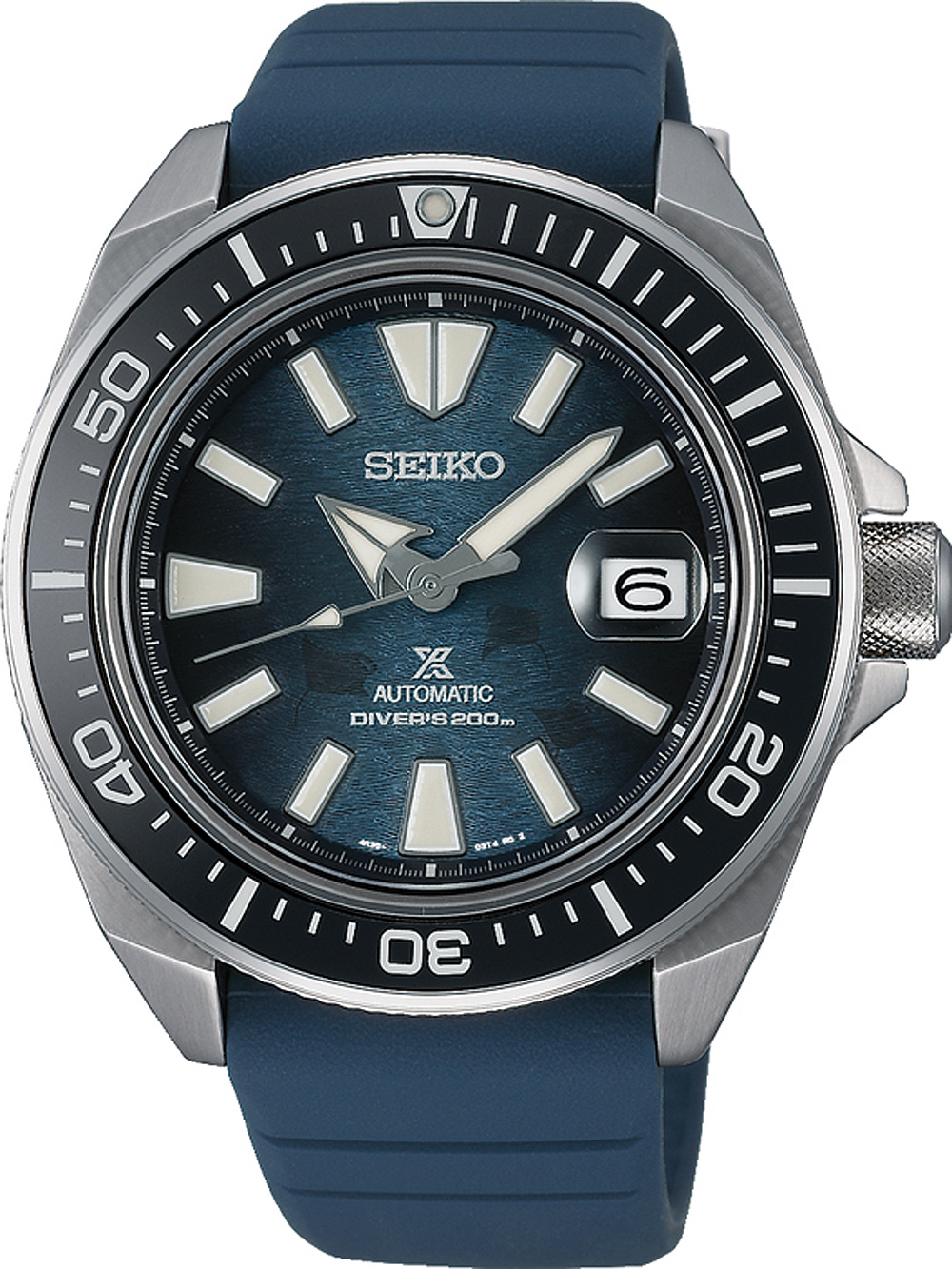 4954628238900 - Seiko Prospex Prospex SEA Automatik Divers Save the Ocean SRPF79K1 Herren Automatikuhr