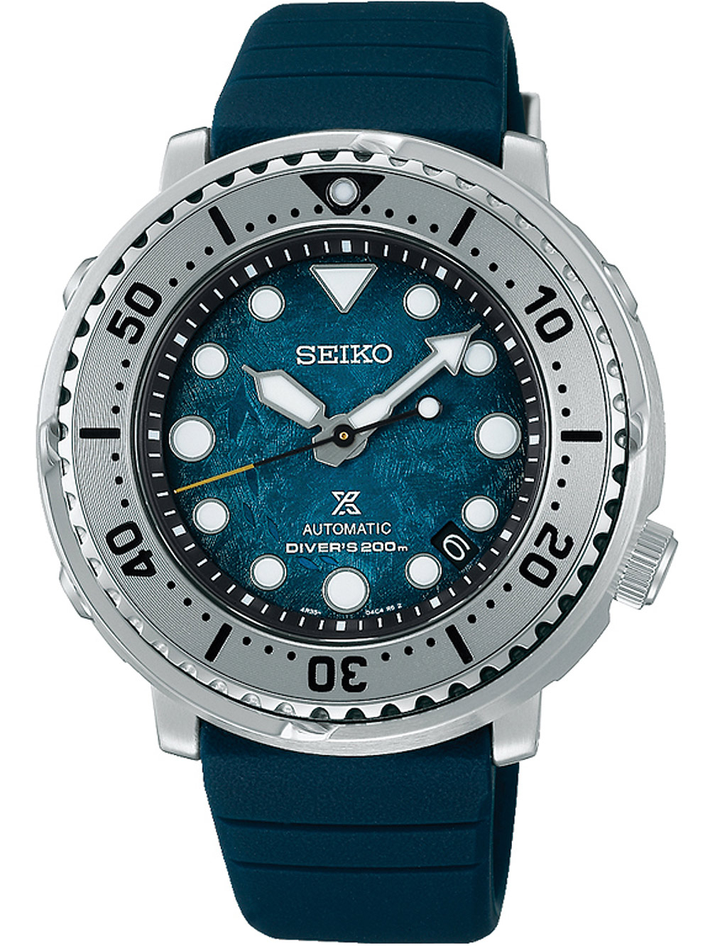 4954628245106 - Seiko Prospex Prospex SEA Automatik Divers SRPH77K1 Herren Automatikuhr 200m Wasserdicht