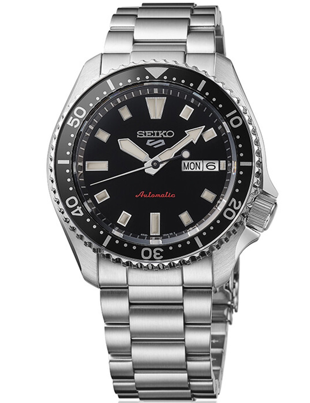 4954628256027 - SRPL85K1 Herrenuhr 5 Sports Automatik 42mm 10ATM