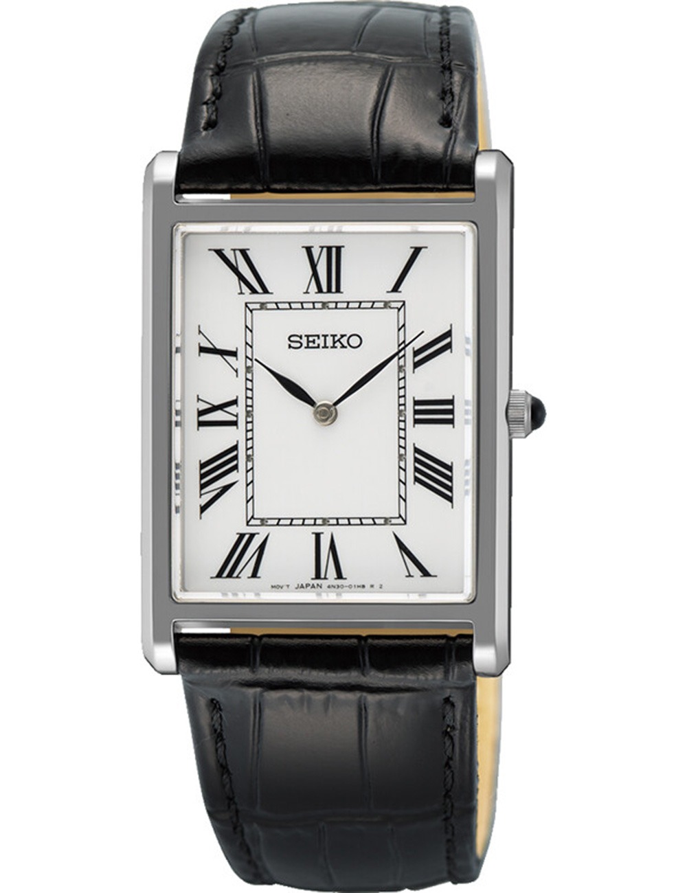 4954628256126 - SWR103P1 Herrenuhr Classic 28mm 5ATM