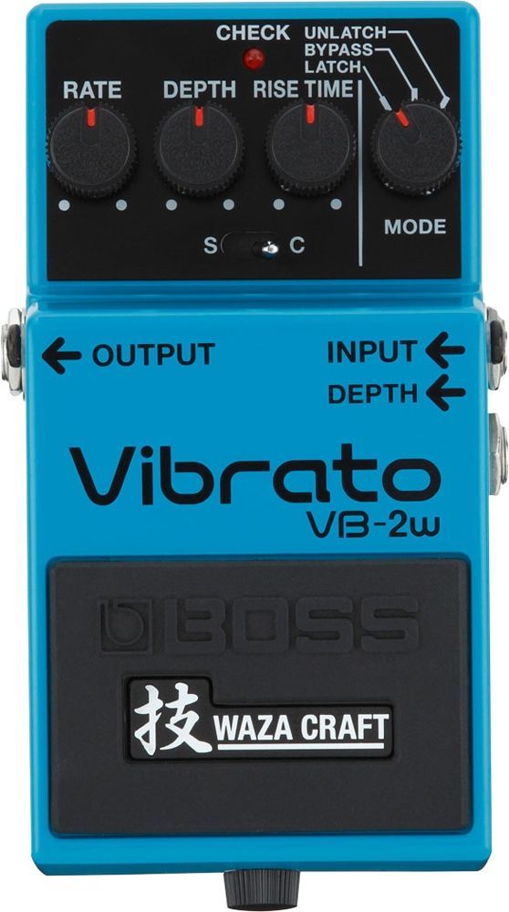 4957054508654 - VB-2W Vibrato Waza Craft Serie 4957054508654 - VB-2W Vibrato Waza Craft Serie