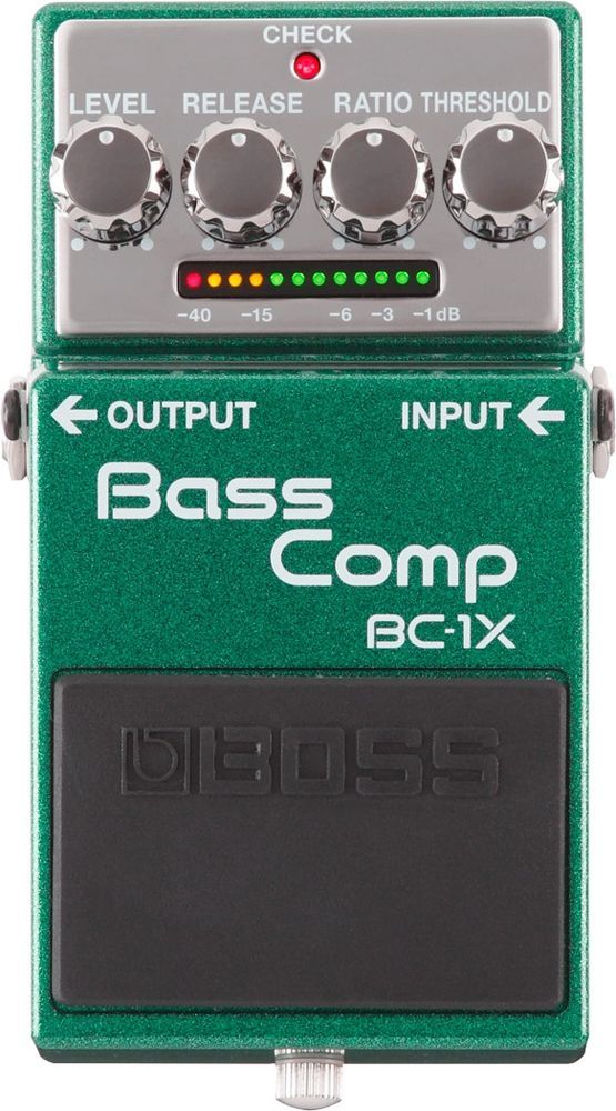 4957054508678 - BC-1X E-Bass Compressor